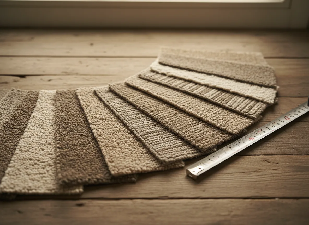 Carpet Installation Woolstock, IA FAQs